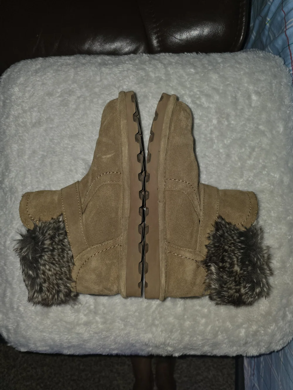BearPaw womens size